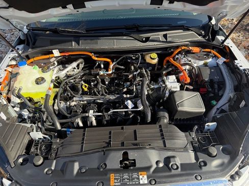 New 2026 Lincoln Corsair Grand Touring image 10