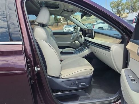 Used 2023 Hyundai Palisade Limited AWD/4WD image 8