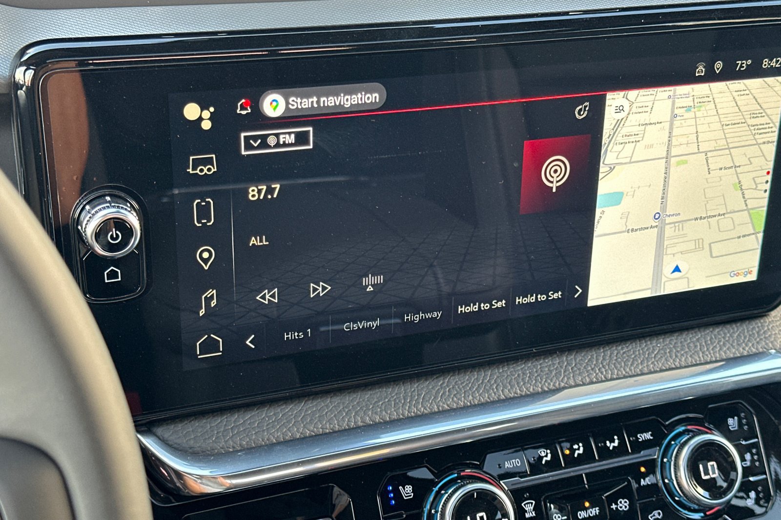 New 2026 GMC Sierra 1500 Denali AWD/4WD image 18