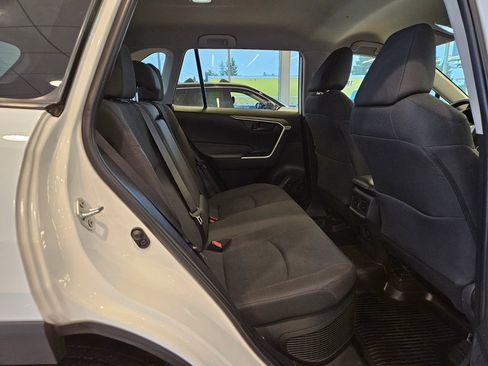 Used 2024 Toyota RAV4 LE image 29