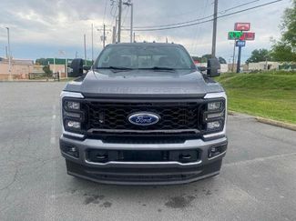 Certified 2025 Ford F350 XL w/ STX Appearance Package AWD/4WD video 2