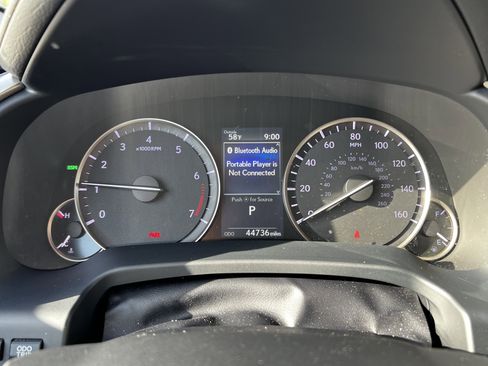 Used 2020 Lexus RX 350 FWD w/ Premium Package image 22