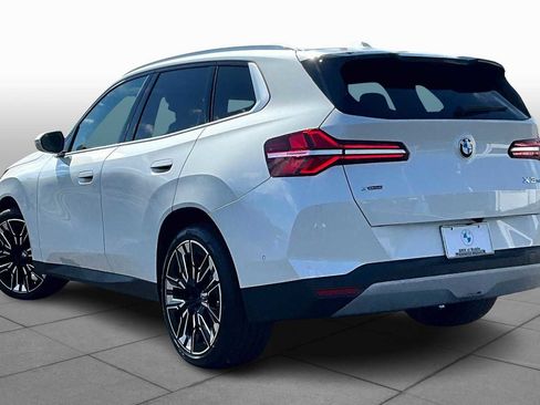 Used 2026 BMW X3 xDrive30 w/ Premium Package image 12