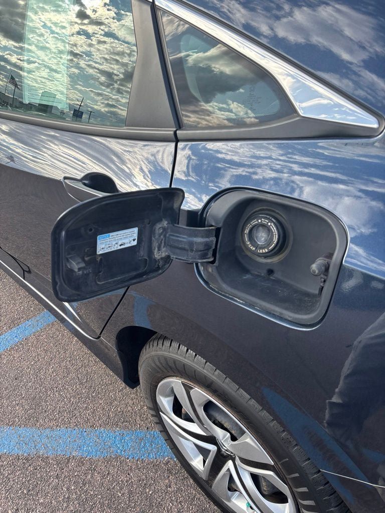Used 2017 Honda Civic LX image 31