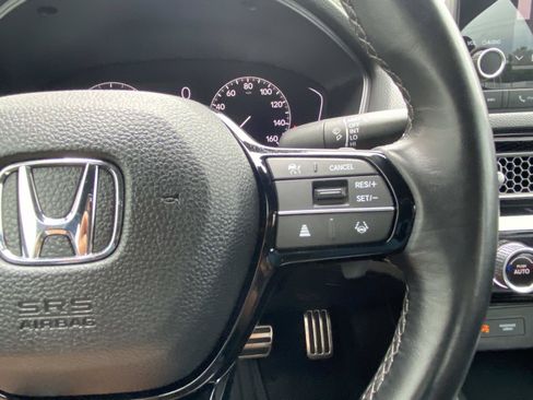 Used 2022 Honda Civic Sport image 26