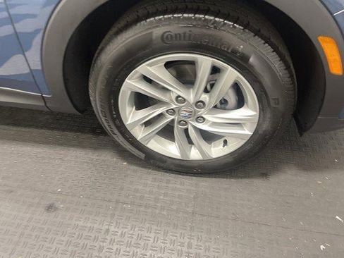 Used 2026 Buick Envista Preferred w/ Convenience I Package FWD image 21