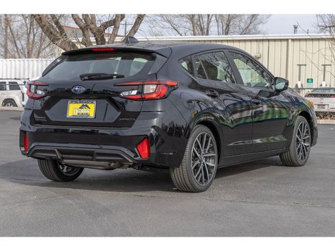 New 2026 Subaru Impreza 2.0i Sport image 3