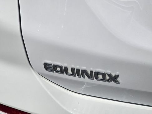 Used 2022 Chevrolet Equinox LT AWD/4WD image 15