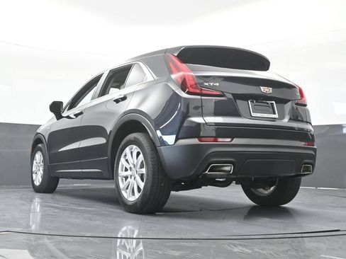Used 2023 Cadillac XT4 Luxury FWD image 58