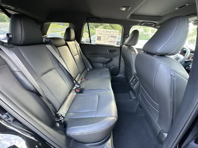 New 2026 Subaru Outback Wilderness AWD/4WD image 24