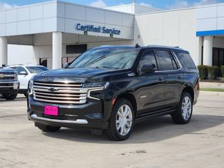 Used 2022 Chevrolet Tahoe High Country video 3