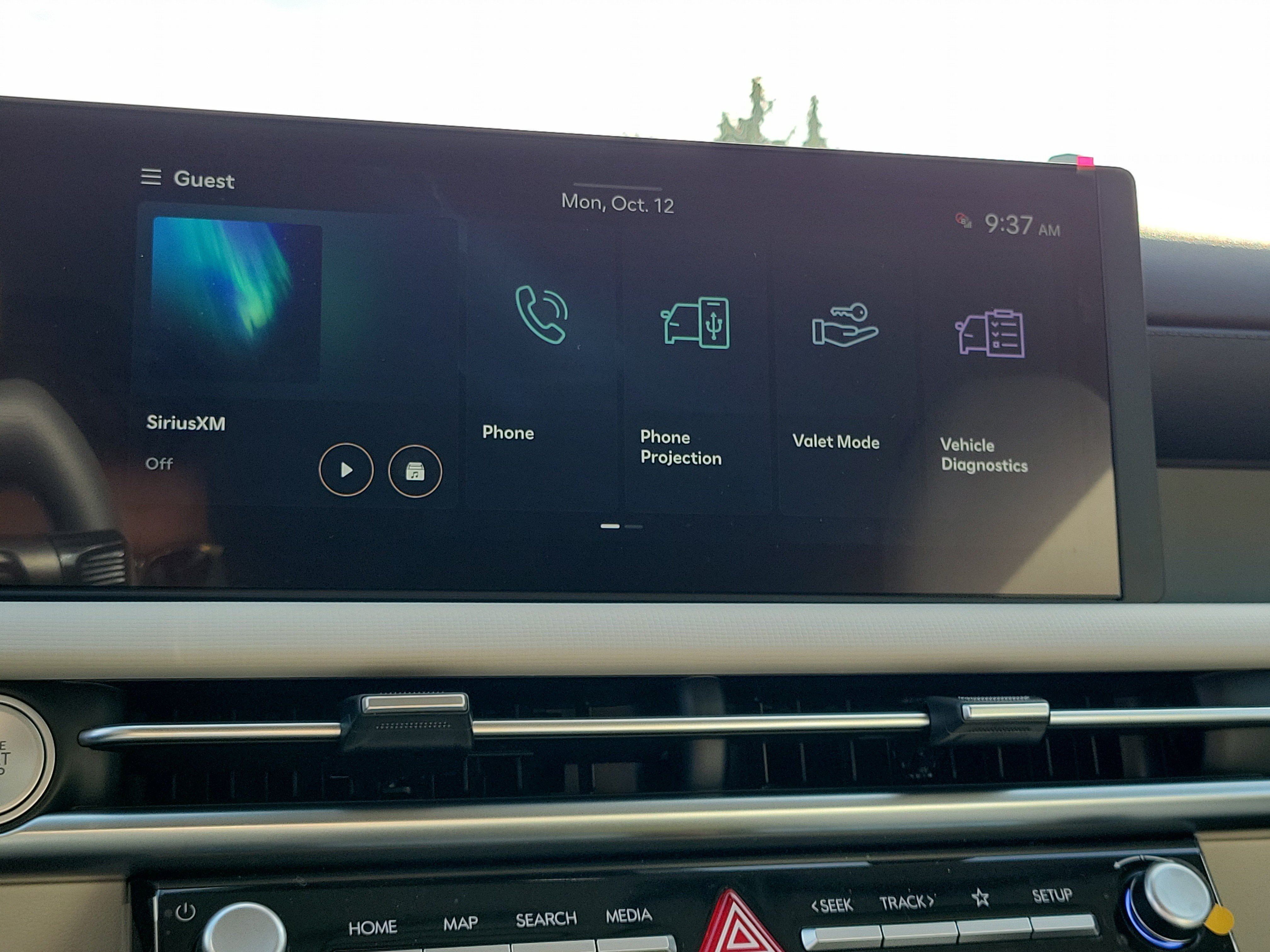 New 2026 Hyundai Tucson SEL Plus AWD/4WD image 26
