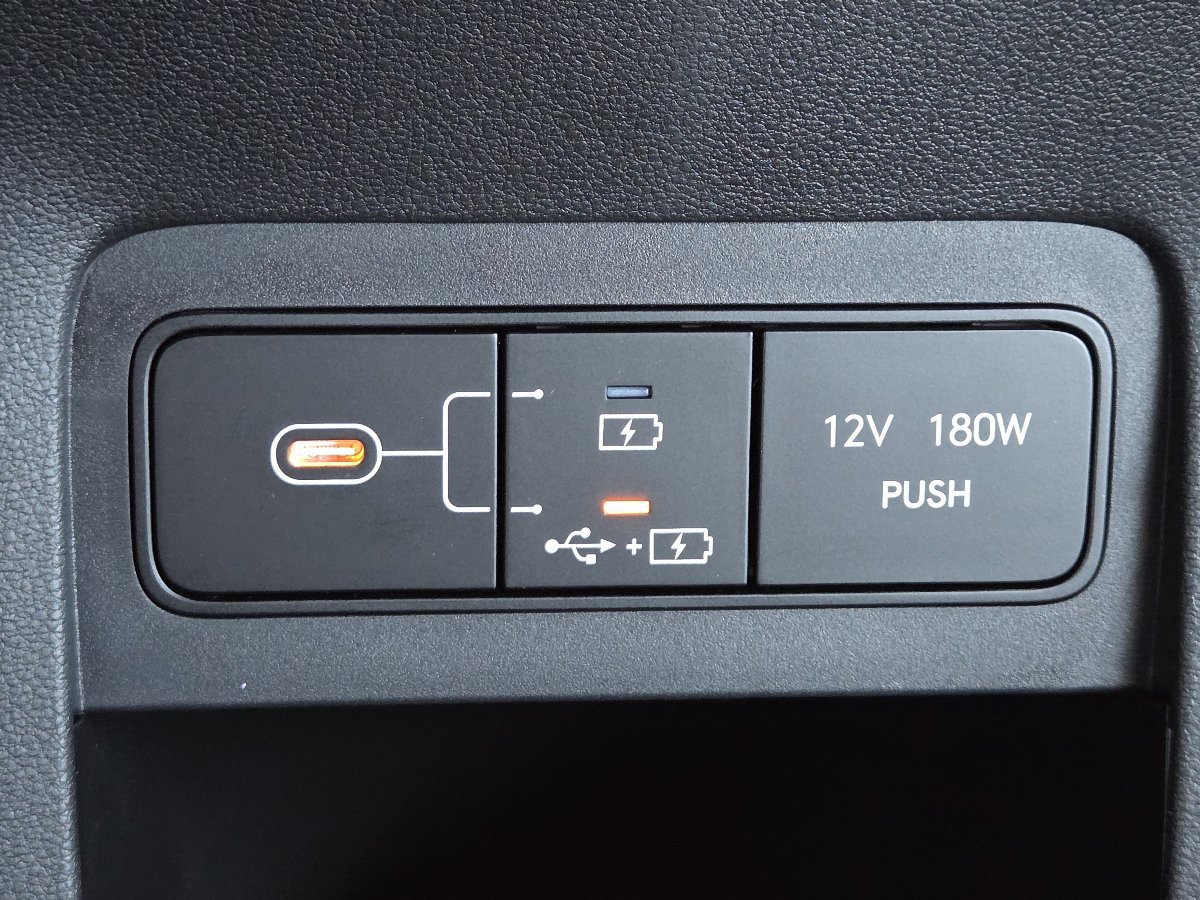 New 2027 Hyundai Ioniq 5 SEL AWD/4WD image 12