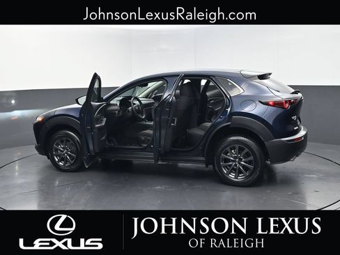 Used 2024 MAZDA CX-30 AWD 2.5 S image 37