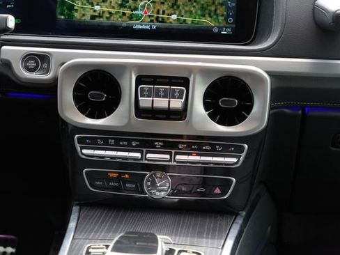 Used 2021 Mercedes-Benz G 550 image 15