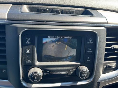 Used 2014 RAM 1500 Big Horn RWD image 14