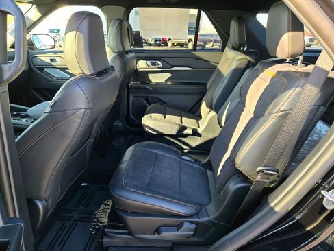 New 2026 Ford Explorer Tremor w/ Tremor Ultimate Package image 19