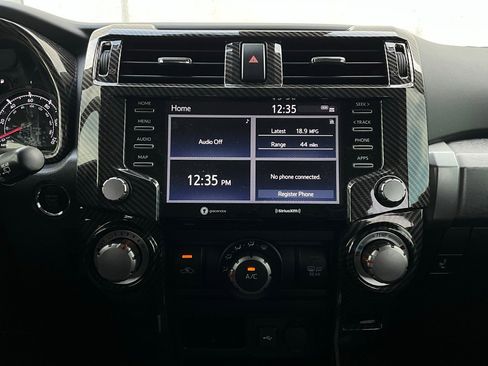 Used 2021 Toyota 4Runner SR5 image 25