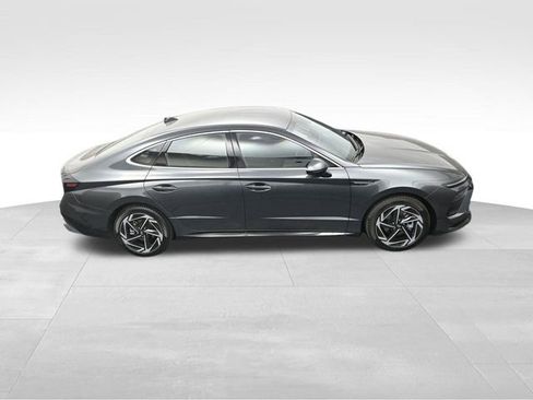 New 2026 Hyundai Sonata SEL FWD image 28