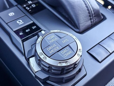 Used 2026 Toyota Tacoma TRD Off-Road w/ TRD Off Road Upgrade Package image 34