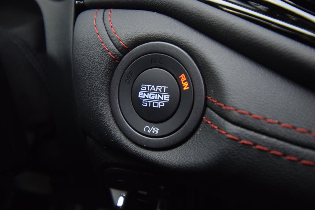 New 2027 Dodge Durango GT AWD/4WD image 27