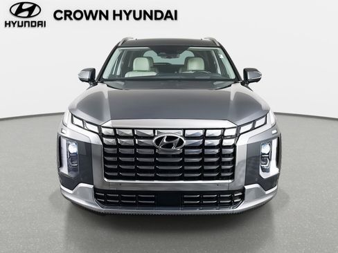 Certified 2023 Hyundai Palisade Calligraphy image 2