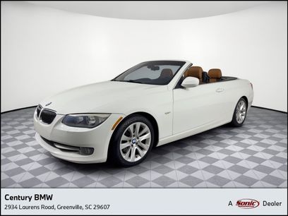 Used 2012 BMW 328i Convertible
