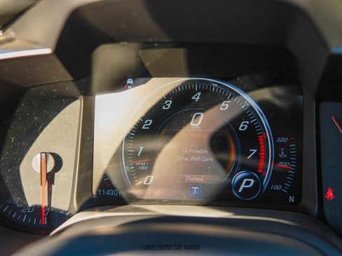 Used 2018 Chevrolet Corvette Stingray Convertible w/ 2LT Preferred Equipment Group image 42