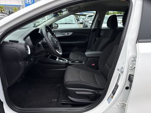 Used 2024 Kia Forte LXS FWD image 14