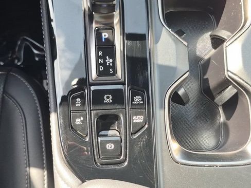 Used 2024 Lexus NX 450h+ AWD w/ Vision Package image 25