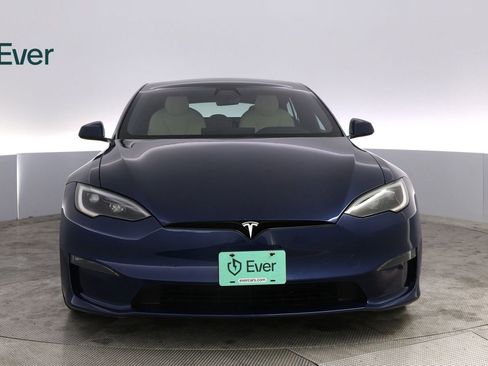 Used 2022 Tesla Model S image 12