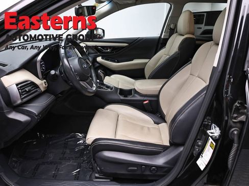 Used 2022 Subaru Outback Limited AWD/4WD image 14