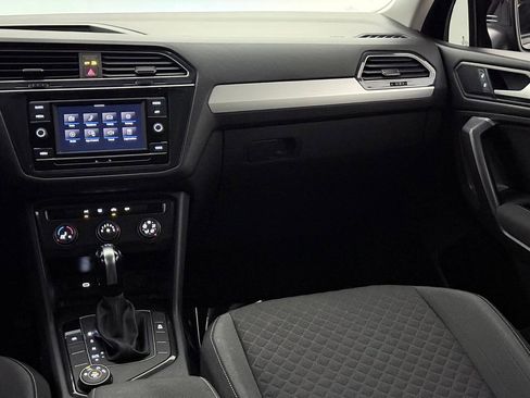 Used 2021 Volkswagen Tiguan S AWD/4WD image 27