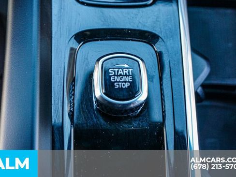 Used 2024 Volvo XC60 T8 Plus w/ Climate Package image 49