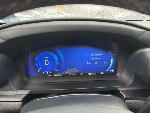 Used 2020 Ford Explorer ST w/ Premium Technology Package image 21