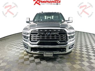 New 2026 RAM 3500 Limited w/ Towing Technology Group video 2