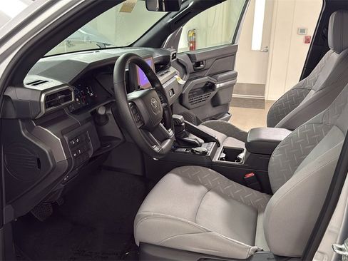 New 2025 Toyota Tacoma SR5 image 12