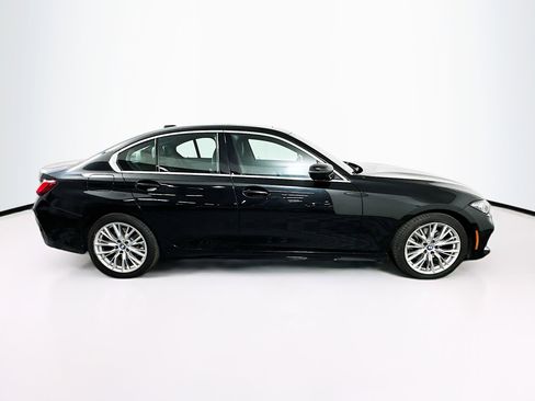 Used 2024 BMW 330i Sedan image 10