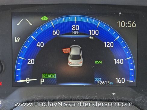 Used 2022 Toyota Corolla LE image 31