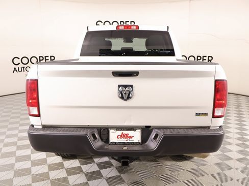 Used 2017 RAM 1500 Tradesman w/ Popular Equipment Group image 20