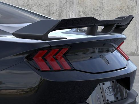 New 2026 Ford Mustang Dark Horse w/ Dark Horse Handlin Package RWD image 22