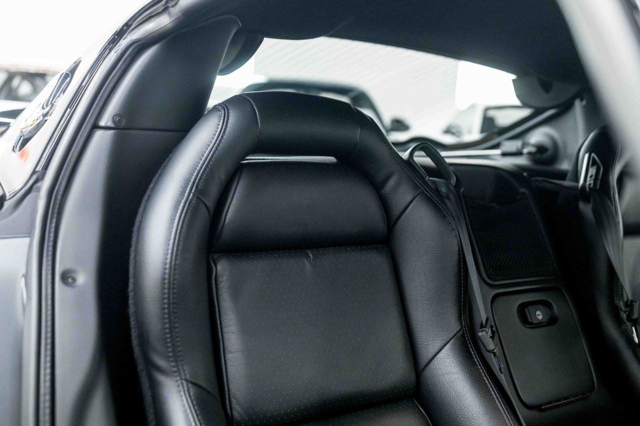 Used 2000 Dodge Viper GTS RWD image 54