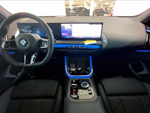 New 2026 BMW X3 M50 w/ Premium Package image 5