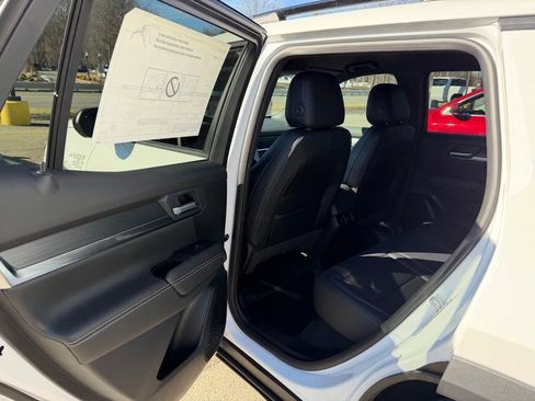 New 2026 GMC Terrain Elevation w/ Black Edition image 13