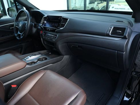 Used 2025 Honda Ridgeline RTL image 21