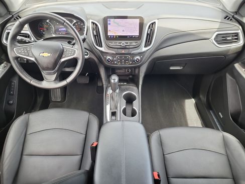 Used 2019 Chevrolet Equinox Premier AWD/4WD image 16