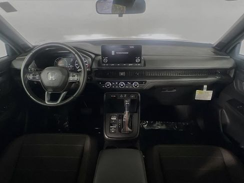 Used 2025 Honda CR-V Sport image 28