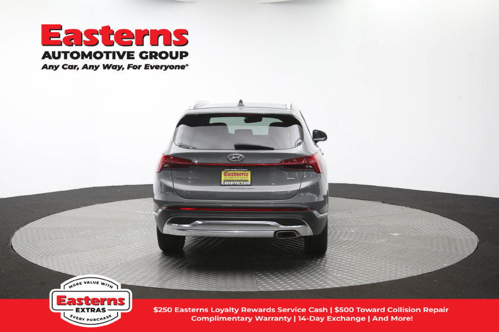 Used 2023 Hyundai Santa Fe SEL w/ Premium Package AWD/4WD image 41