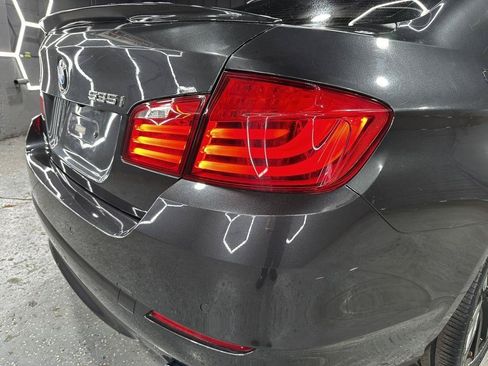 Used 2011 BMW 535i Sedan RWD image 37