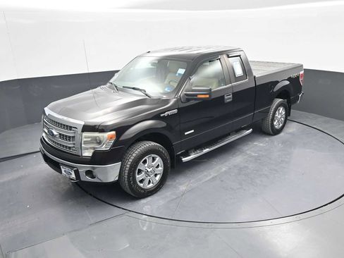 Used 2014 Ford F150 XLT w/ Equipment Group 302A Luxury image 29